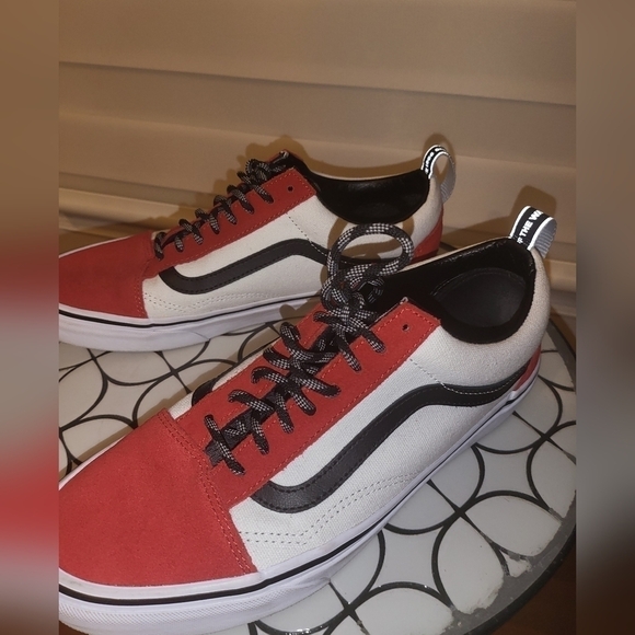 VANS Old Skool ´OTW Webbing